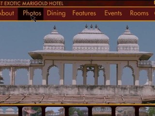 Indian Palace - L'histoire du film vue par les acteurs