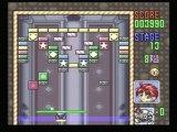 CGRundertow BLOCK KUZUSHI for Super Famicom Video Game Review