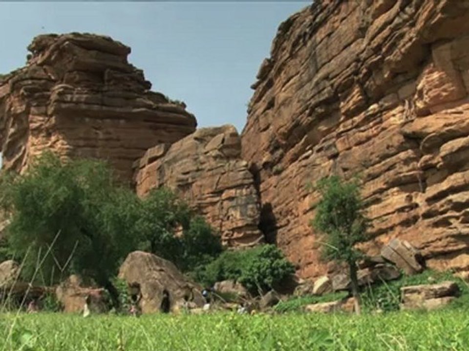 DESTINATION TOMBOUCTOU - Bande-annonce VF
