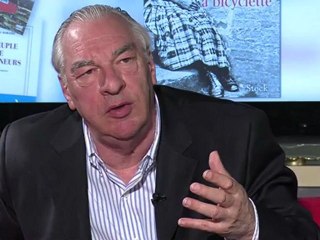 Prix du livre des lecteurs Didier Decoin