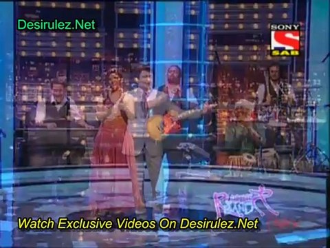 Movers and Shakers 23rd April 2012 Part2