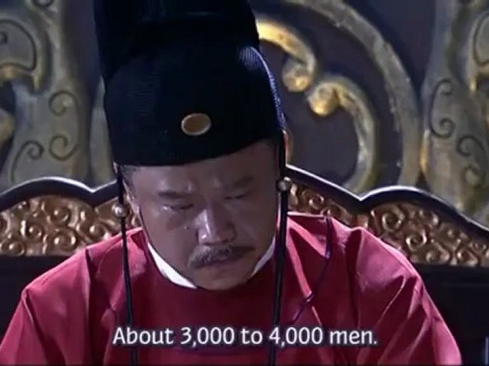 Paladins in Troubled Times - 16