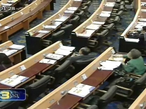 รายการ ข่าว3มิติ วันที่ 23 เมษายน 2555