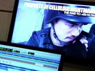 Post Production - Featurette Post Production (Indonesian)