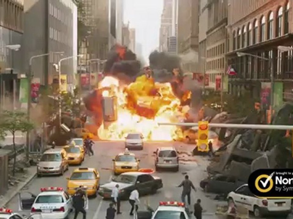 The Avengers - Featurette Assemble