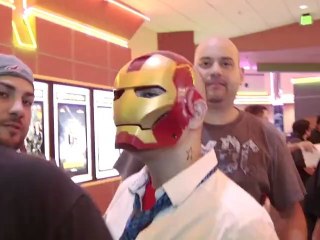 Global Fans Assemble - Featurette Global Fans Assemble (English)