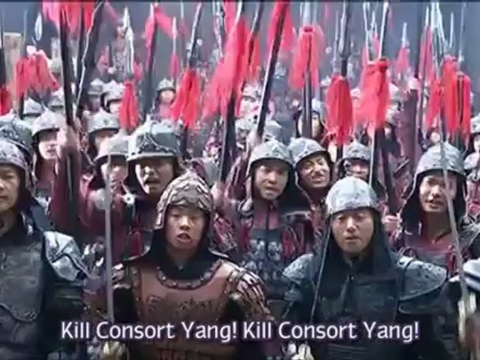 Paladins in Troubled Times - 18