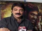 Prosenjit on his Bollywood comeback Shanghai