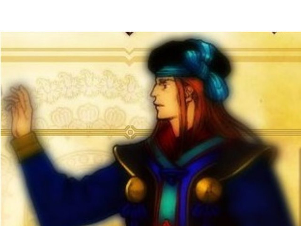 Baten Kaitos Origins // 38 // PAAAAPAAAAAAA !