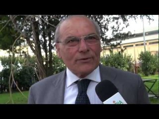 Aversa (CE) - Sagliocco presenta la lista "Noi Aversani" (31.03.12)