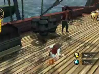 The Golden Compass playthrough (Part 11)