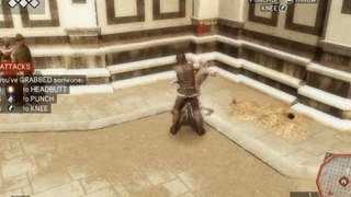 Assassin's Creed 2 - Beat A Cheat