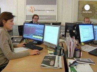 Avrupa'daki siyasi çalkantılar yatırımcılar için...