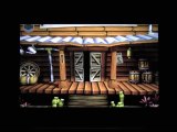 CGRundertow FUNKY BARN 3D for Nintendo 3DS Video Game Review