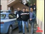 Aversa (CE) - Sgominata la banda dei 