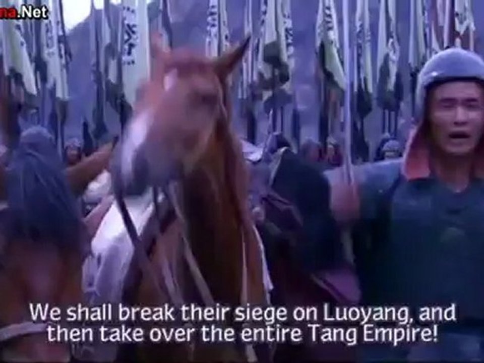 Paladins in Troubled Times - 32