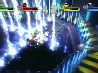 CGRundertow FUZION FRENZY 2 for Xbox 360 Video Game Review