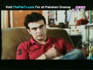 Char Masuam Episode 3 By PTV Home - Part 3/3