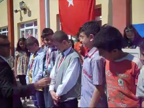 23 Nisan Çocuk Bayramı Kutlu Olsun