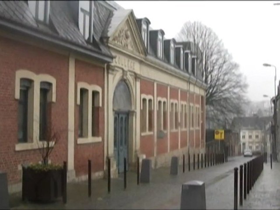 Le Lycée