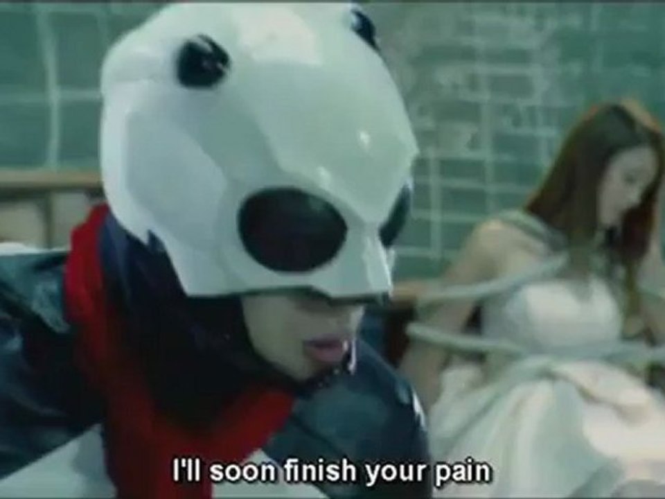 Pandamen - 18