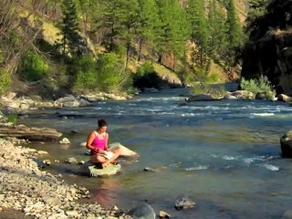 Six Days on the Middle Fork of the Salmon With Echo River Trips