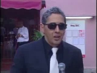 Paulo FG festeja dos décadas de su agrupación