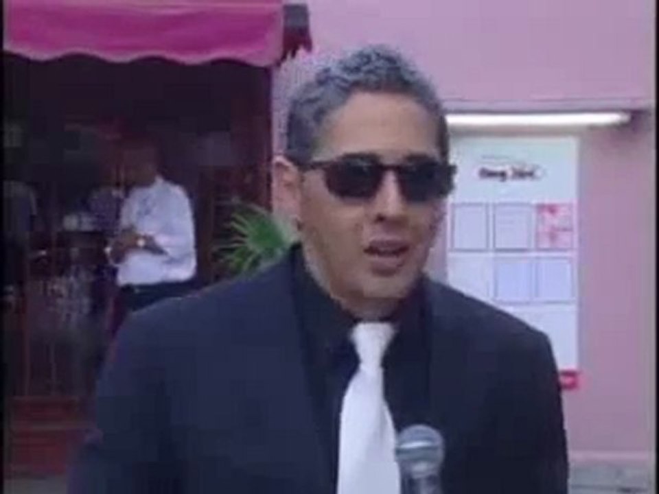 Paulo FG festeja dos décadas de su agrupación