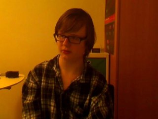 JEG ER TILBAAGE!!....igen