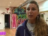 Focus: l'école de hip-hop Cre-scène (Marseille)