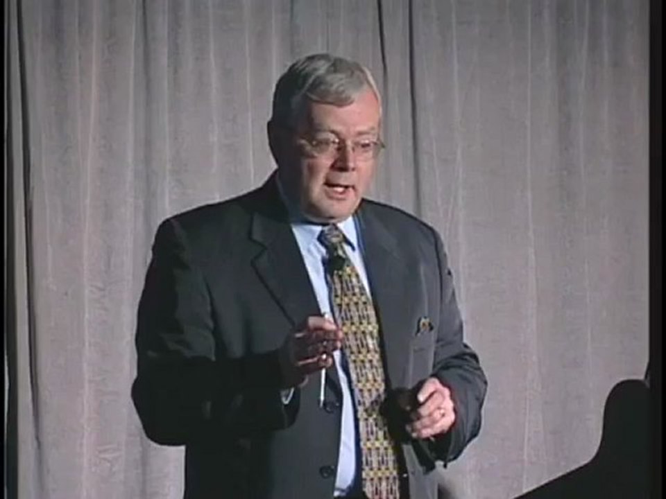 Micronutrients for Mental Health Conference Anthony Stephan David Hardy