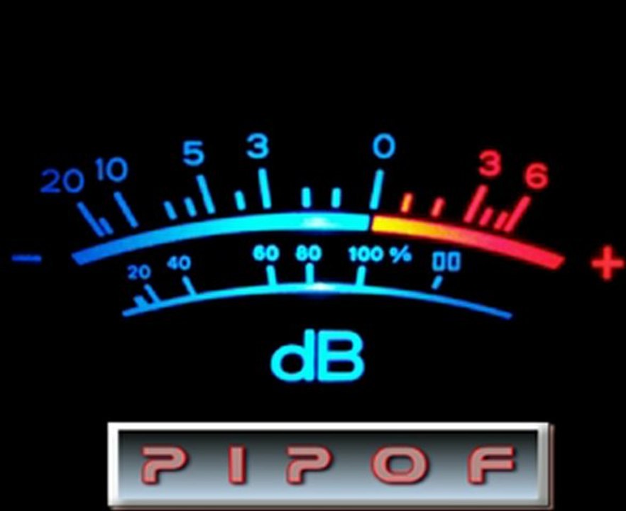 new club mix house electro mix pipof 23.04.2012