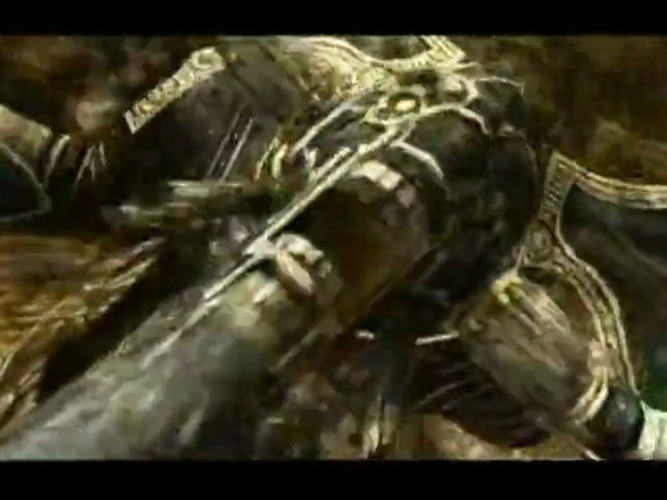 Pandora's Tower < 05 > Et de deux !