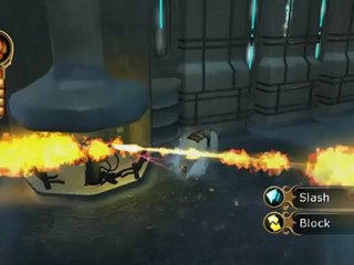 The Golden Compass playthrough (Part 28)