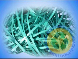 gaziantep geri dönüşüm - CEYHANLAR