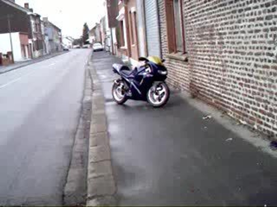 rs aprilia