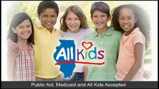 Waukegan IL Orthodontic Braces for Children on Public Aid, Medicaid and All Kids near Waukegan Illinois.