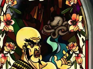 CGRundertow SEPTIPUS: TENTACLE APOCALYPSE for Xbox 360 Video Game Review