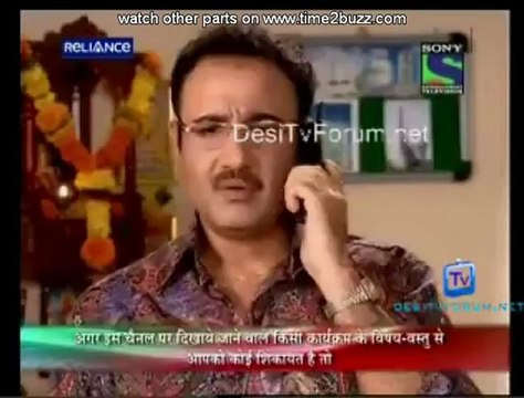 Parvarish- Kuch Khatti Kuch Meethi 23rd April 2012 Part 1 time2buzz.com