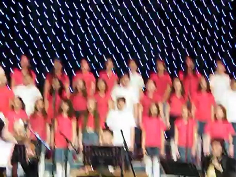 TRT ANKARA RADYOSU TSM ÇOCUK KOROSU 21.04.2012 KONSERİ BL.2