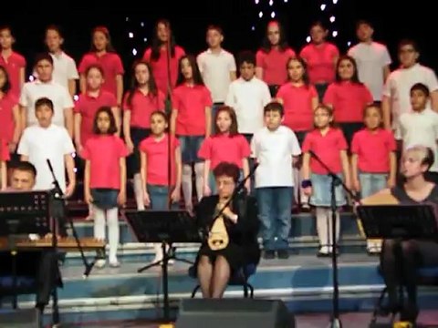TRT ANKARA RADYOSU TSM ÇOCUK KOROSU 21.04.2012 KONSERİ BL.4