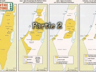 Du Kibboutz à l’Intifada de Marion Sigaut