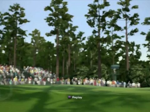 CGRundertow TIGER WOODS PGA TOUR 13 for PlayStation 3 Video Game Review