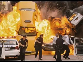 Wild Ride - Featurette Wild Ride (Anglais)