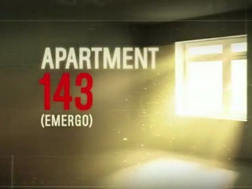 Apartment 143 - Official Trailer