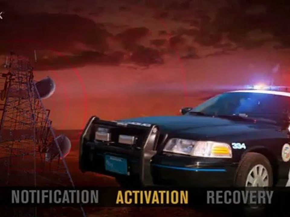 How LoJack Works