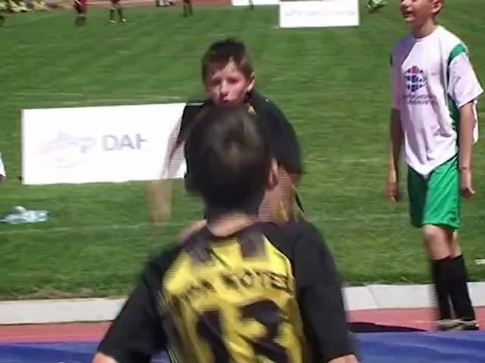 DNC/Danoniada 2012, Bulgaria, Regional Plovdiv