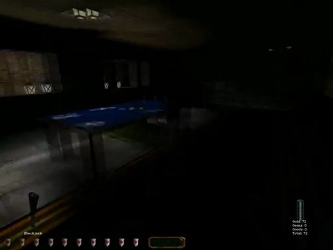 Thief Gold Level 5, The Downwind Thieves' Guild (Part 1)