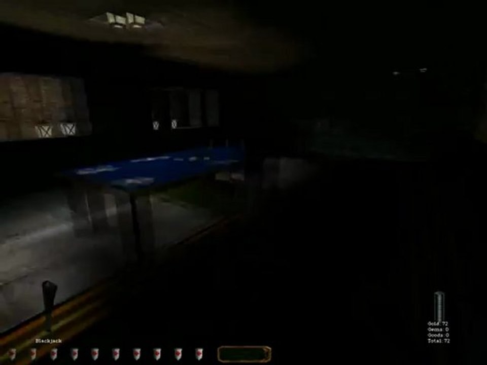 Thief Gold Level 5, The Downwind Thieves' Guild (Part 1)