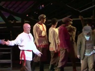 José Mayer conta por que escolheu fazer um musical